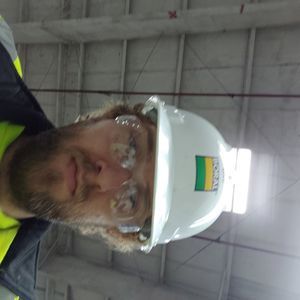 Meet your Posher, Mike